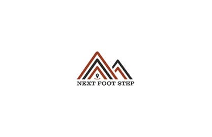 Next Foot Step