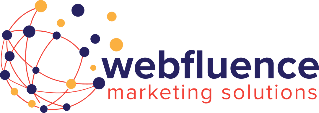 Webfluence Logo